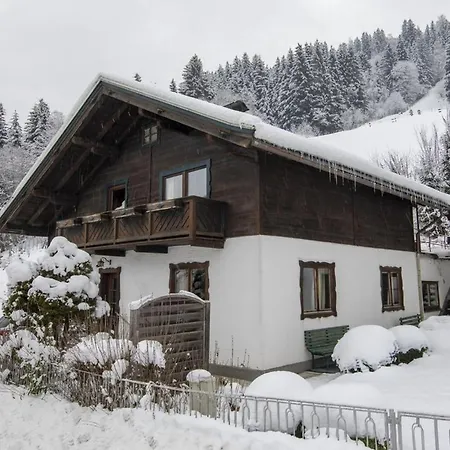 Oma Frieda Casa vacanze Hollersbach im Pinzgau