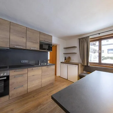 Oma Frieda Hollersbach im Pinzgau