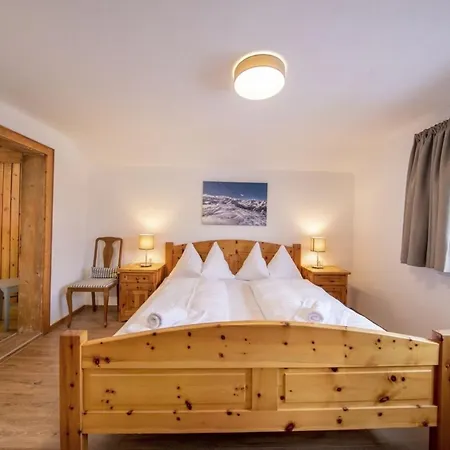 Oma Frieda Casa vacanze *