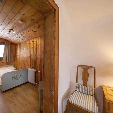 Holiday home Oma Frieda Hollersbach im Pinzgau