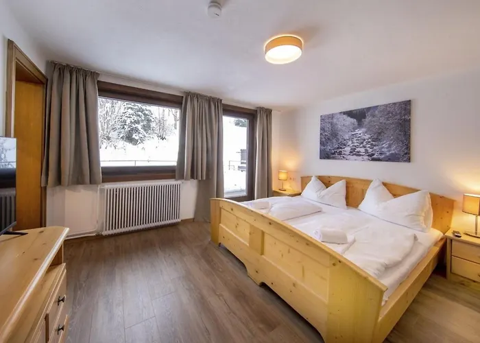 Casa vacanze Oma Frieda