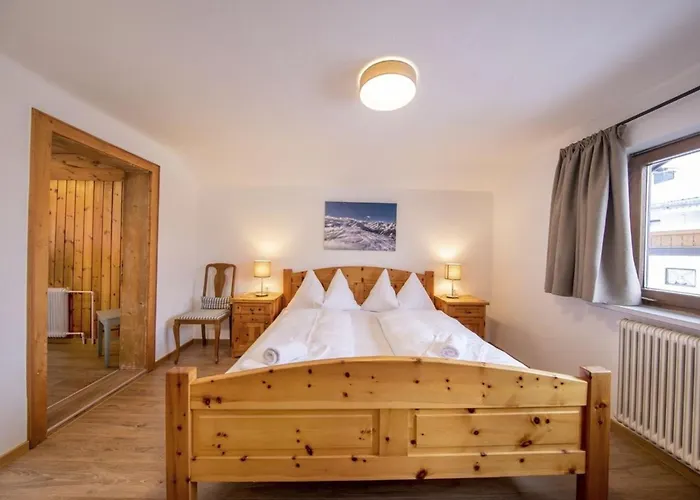 Oma Frieda Semesterbostad *